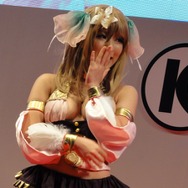 【TGS 2012】今年もやっぱりすごかった!コーエーテクモのコスプレコンテスト ― 本戦出場者を全部見せます