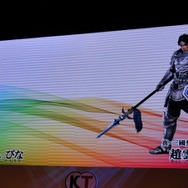 【TGS 2012】今年もやっぱりすごかった!コーエーテクモのコスプレコンテスト ― 本戦出場者を全部見せます