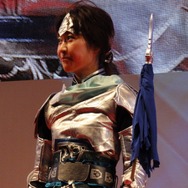 【TGS 2012】今年もやっぱりすごかった!コーエーテクモのコスプレコンテスト ― 本戦出場者を全部見せます