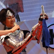 【TGS 2012】今年もやっぱりすごかった!コーエーテクモのコスプレコンテスト ― 本戦出場者を全部見せます