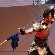 【TGS 2012】今年もやっぱりすごかった!コーエーテクモのコスプレコンテスト ― 本戦出場者を全部見せます