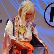 【TGS 2012】今年もやっぱりすごかった!コーエーテクモのコスプレコンテスト ― 本戦出場者を全部見せます
