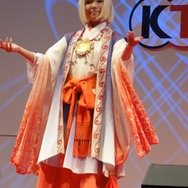 【TGS 2012】今年もやっぱりすごかった!コーエーテクモのコスプレコンテスト ― 本戦出場者を全部見せます