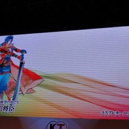 【TGS 2012】今年もやっぱりすごかった!コーエーテクモのコスプレコンテスト ― 本戦出場者を全部見せます