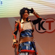 【TGS 2012】今年もやっぱりすごかった!コーエーテクモのコスプレコンテスト ― 本戦出場者を全部見せます