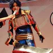 【TGS 2012】今年もやっぱりすごかった!コーエーテクモのコスプレコンテスト ― 本戦出場者を全部見せます