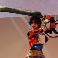 【TGS 2012】今年もやっぱりすごかった!コーエーテクモのコスプレコンテスト ― 本戦出場者を全部見せます
