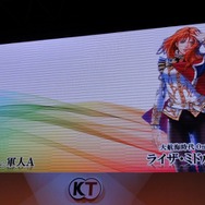 【TGS 2012】今年もやっぱりすごかった!コーエーテクモのコスプレコンテスト ― 本戦出場者を全部見せます