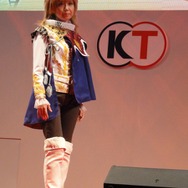 【TGS 2012】今年もやっぱりすごかった!コーエーテクモのコスプレコンテスト ― 本戦出場者を全部見せます
