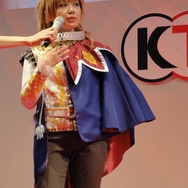 【TGS 2012】今年もやっぱりすごかった!コーエーテクモのコスプレコンテスト ― 本戦出場者を全部見せます