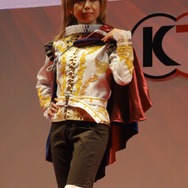 【TGS 2012】今年もやっぱりすごかった!コーエーテクモのコスプレコンテスト ― 本戦出場者を全部見せます