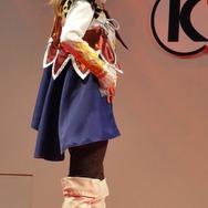 【TGS 2012】今年もやっぱりすごかった!コーエーテクモのコスプレコンテスト ― 本戦出場者を全部見せます