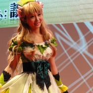 【TGS 2012】今年もやっぱりすごかった!コーエーテクモのコスプレコンテスト ― 本戦出場者を全部見せます