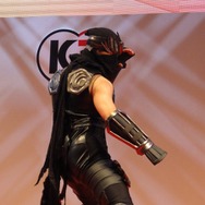 【TGS 2012】今年もやっぱりすごかった!コーエーテクモのコスプレコンテスト ― 本戦出場者を全部見せます