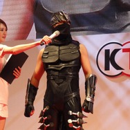 【TGS 2012】今年もやっぱりすごかった!コーエーテクモのコスプレコンテスト ― 本戦出場者を全部見せます