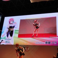【TGS 2012】今年もやっぱりすごかった!コーエーテクモのコスプレコンテスト ― 本戦出場者を全部見せます