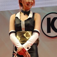 【TGS 2012】今年もやっぱりすごかった!コーエーテクモのコスプレコンテスト ― 本戦出場者を全部見せます