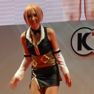【TGS 2012】今年もやっぱりすごかった!コーエーテクモのコスプレコンテスト ― 本戦出場者を全部見せます