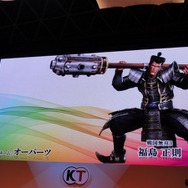【TGS 2012】今年もやっぱりすごかった!コーエーテクモのコスプレコンテスト ― 本戦出場者を全部見せます