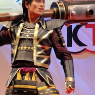 【TGS 2012】今年もやっぱりすごかった!コーエーテクモのコスプレコンテスト ― 本戦出場者を全部見せます