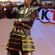 【TGS 2012】今年もやっぱりすごかった!コーエーテクモのコスプレコンテスト ― 本戦出場者を全部見せます