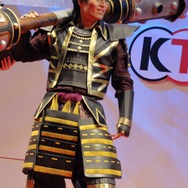 【TGS 2012】今年もやっぱりすごかった!コーエーテクモのコスプレコンテスト ― 本戦出場者を全部見せます