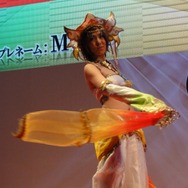 【TGS 2012】今年もやっぱりすごかった!コーエーテクモのコスプレコンテスト ― 本戦出場者を全部見せます