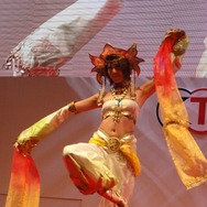 【TGS 2012】今年もやっぱりすごかった!コーエーテクモのコスプレコンテスト ― 本戦出場者を全部見せます