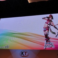 【TGS 2012】今年もやっぱりすごかった!コーエーテクモのコスプレコンテスト ― 本戦出場者を全部見せます
