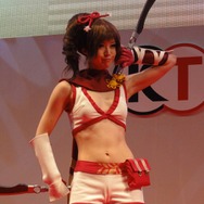 【TGS 2012】今年もやっぱりすごかった!コーエーテクモのコスプレコンテスト ― 本戦出場者を全部見せます