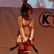 【TGS 2012】今年もやっぱりすごかった!コーエーテクモのコスプレコンテスト ― 本戦出場者を全部見せます