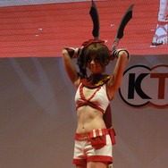 【TGS 2012】今年もやっぱりすごかった!コーエーテクモのコスプレコンテスト ― 本戦出場者を全部見せます
