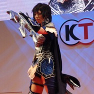 【TGS 2012】今年もやっぱりすごかった!コーエーテクモのコスプレコンテスト ― 本戦出場者を全部見せます