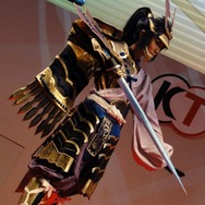 【TGS 2012】今年もやっぱりすごかった!コーエーテクモのコスプレコンテスト ― 本戦出場者を全部見せます