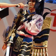 【TGS 2012】今年もやっぱりすごかった!コーエーテクモのコスプレコンテスト ― 本戦出場者を全部見せます
