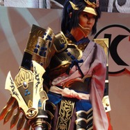 【TGS 2012】今年もやっぱりすごかった!コーエーテクモのコスプレコンテスト ― 本戦出場者を全部見せます