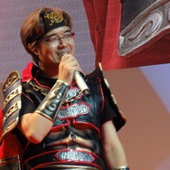 【TGS 2012】今年もやっぱりすごかった!コーエーテクモのコスプレコンテスト ― 本戦出場者を全部見せます