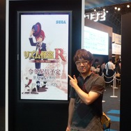【TGS 2012】サウンドのつくりは3DS版と変わらない。『リズム怪盗R for iOS』音楽を彩る大谷氏よりコメント