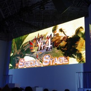 【TGS 2012】「もう一種武器あります」辻本Pがうっかりぽろり!?『モンスターハンター4』ステージで明らかに