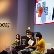 【TGS 2012】「もう一種武器あります」辻本Pがうっかりぽろり!?『モンスターハンター4』ステージで明らかに