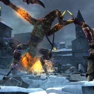 ロスト プラネット コロニーズ