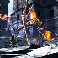 ロスト プラネット コロニーズ