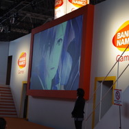 【TGS 2012】まどマギとの衣装コラボ、パーティーキャラの情報など続々公開!『テイルズ オブ エクシリア2』ステージは大盛況