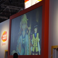 【TGS 2012】まどマギとの衣装コラボ、パーティーキャラの情報など続々公開!『テイルズ オブ エクシリア2』ステージは大盛況