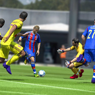 【TGS 2012】マンCの逆転劇のような感動をゲームでも ― 『FIFA 13』牧田和也氏に聞く