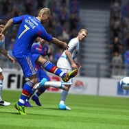 【TGS 2012】マンCの逆転劇のような感動をゲームでも ― 『FIFA 13』牧田和也氏に聞く