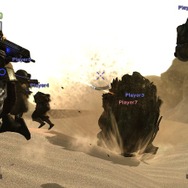 ロスト プラネット コロニーズ