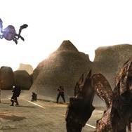 ロスト プラネット コロニーズ