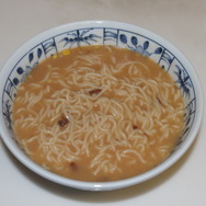 調理方法の指示通りにかき混ぜました