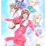 『サクラ大戦DS』で豪華賞品のあたる抽選会を実施